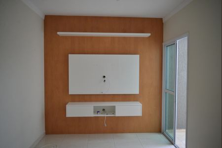 Apartamento à venda com 74m², 3 quartos e 1 vagaSala