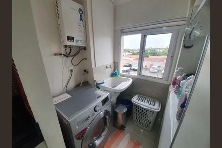 Apartamento à venda com 3 quartos, 80m² em Vila Anhanguera, Campinas