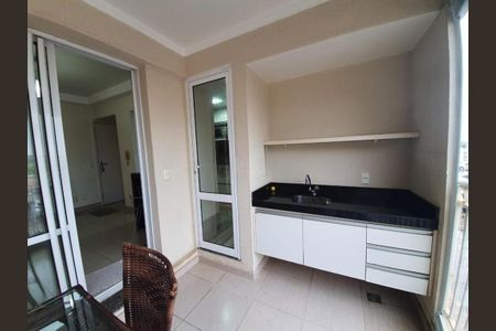Apartamento à venda com 3 quartos, 80m² em Vila Anhanguera, Campinas
