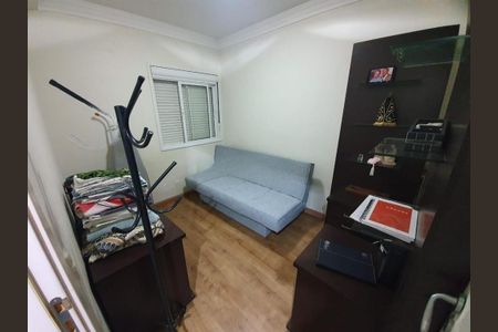 Apartamento à venda com 3 quartos, 80m² em Vila Anhanguera, Campinas