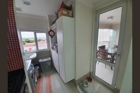 Apartamento à venda com 3 quartos, 80m² em Vila Anhanguera, Campinas