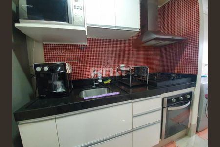 Apartamento à venda com 3 quartos, 80m² em Vila Anhanguera, Campinas