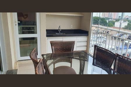 Apartamento à venda com 3 quartos, 80m² em Vila Anhanguera, Campinas