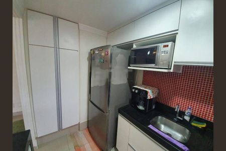 Apartamento à venda com 3 quartos, 80m² em Vila Anhanguera, Campinas