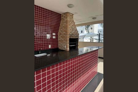 Apartamento à venda com 2 quartos, 49m² em Jardim Anton von Zuben, Campinas