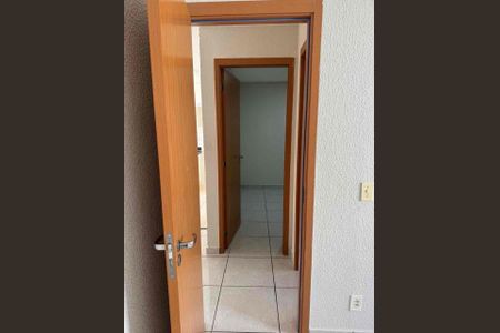 Apartamento à venda com 2 quartos, 49m² em Jardim Anton von Zuben, Campinas