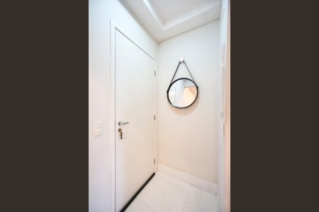 Sala de apartamento à venda com 2 quartos, 67m² em Chácara Santo Antônio (zona Leste), São Paulo