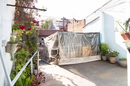 Casa para alugar com 75m², 2 quartos e 2 vagas Casa para alugar com 75m², 2 quartos e 2 vagasÁrea Externa