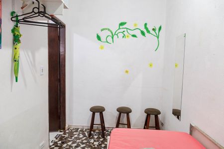 Quarto 2 de casa à venda com 2 quartos, 75m² em Parque Continental Ii, Guarulhos