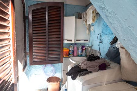 Casa para alugar com 75m², 2 quartos e 2 vagas Casa para alugar com 75m², 2 quartos e 2 vagasÁrea Externa