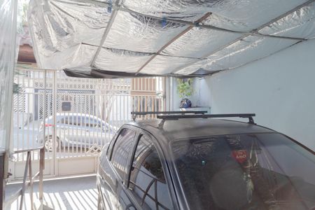 Casa para alugar com 75m², 2 quartos e 2 vagas Casa para alugar com 75m², 2 quartos e 2 vagasGaragem