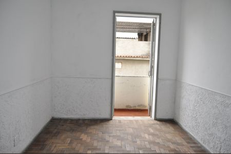 Sala de apartamento para alugar com 3 quartos, 110m² em Piedade, Rio de Janeiro
