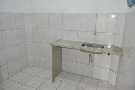 Apartamento à venda com 110m², 3 quartos e sem vagaCozinha