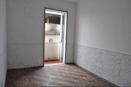 Sala de apartamento para alugar com 3 quartos, 110m² em Piedade, Rio de Janeiro