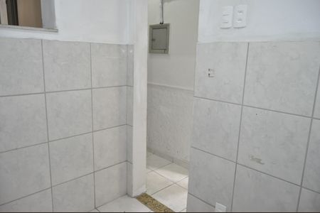 Apartamento à venda com 110m², 3 quartos e sem vagaCozinha