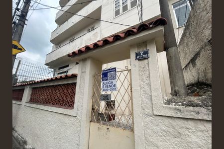 Apartamento à venda com 110m², 3 quartos e sem vagaFachada