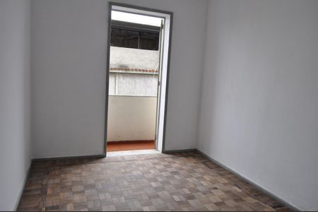 Quarto 1 de apartamento para alugar com 3 quartos, 110m² em Piedade, Rio de Janeiro