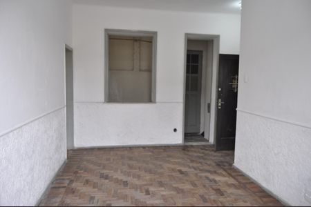 Sala de apartamento para alugar com 3 quartos, 110m² em Piedade, Rio de Janeiro