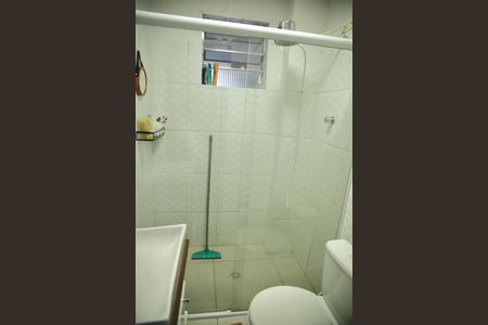 Casa para alugar com 450m², 4 quartos e sem vagaBanheiro Suíte 1