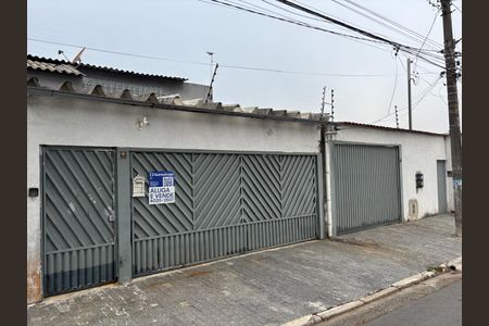 Casa para alugar com 450m², 4 quartos e sem vagaFachada