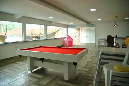 Casa para alugar com 450m², 4 quartos e sem vagaÁrea comum