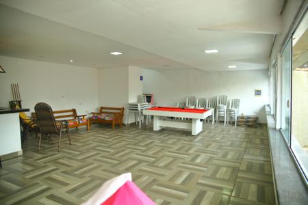 Casa para alugar com 450m², 4 quartos e sem vagaÁrea comum