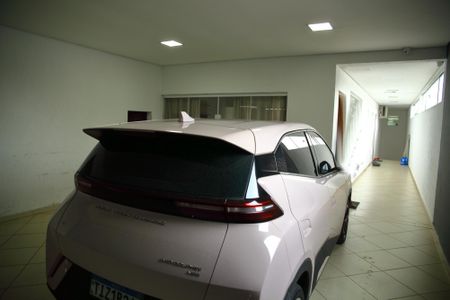 Casa para alugar com 450m², 4 quartos e sem vagaGaragem