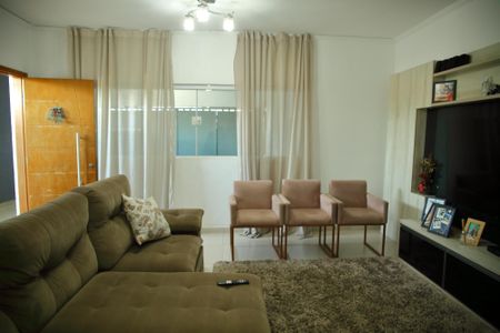 Casa para alugar com 450m², 4 quartos e sem vagaSala