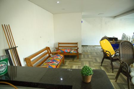 Casa para alugar com 450m², 4 quartos e sem vagaÁrea comum