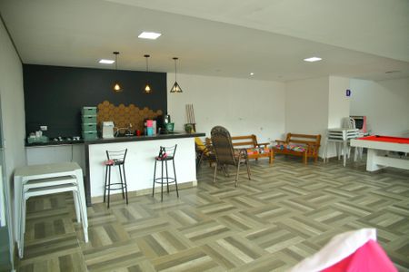 Casa para alugar com 450m², 4 quartos e sem vagaÁrea comum