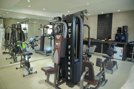 Casa para alugar com 450m², 4 quartos e sem vagaÁrea comum