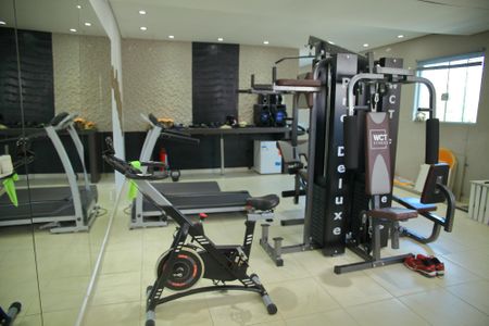 Casa para alugar com 450m², 4 quartos e sem vagaÁrea comum