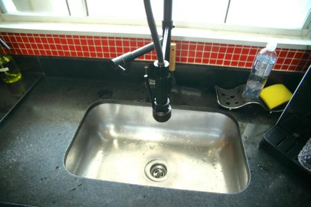 Casa para alugar com 450m², 4 quartos e sem vagaCozinha