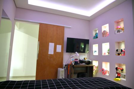 Quarto  de casa para alugar com 4 quartos, 450m² em Jardim da Represa, São Bernardo do Campo