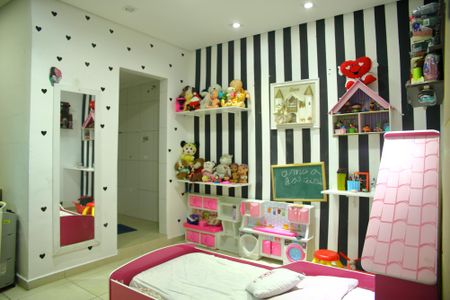 Casa para alugar com 450m², 4 quartos e sem vagaSuíte 2