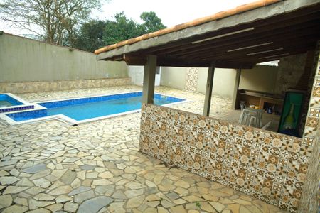 Casa para alugar com 450m², 4 quartos e sem vagaÁrea comum