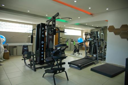 Casa para alugar com 450m², 4 quartos e sem vagaÁrea comum