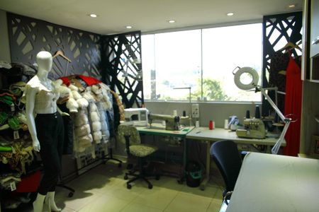 Casa para alugar com 450m², 4 quartos e sem vagaSuíte 3