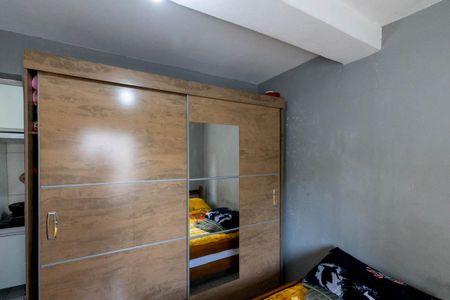 Apartamento à venda com 40m², 1 quarto e sem vaga Apartamento à venda com 40m², 1 quarto e sem vagaQuarto