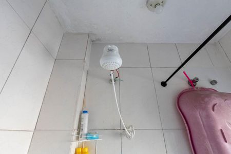 Apartamento à venda com 40m², 1 quarto e sem vaga Apartamento à venda com 40m², 1 quarto e sem vagaBanheiro