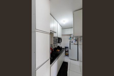 Apartamento à venda com 40m², 1 quarto e sem vaga Apartamento à venda com 40m², 1 quarto e sem vagaCozinha