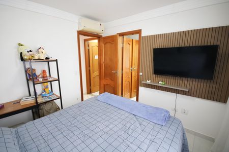 Apartamento para alugar com 110m², 3 quartos e 2 vagas Apartamento para alugar com 110m², 3 quartos e 2 vagasSuíte 2