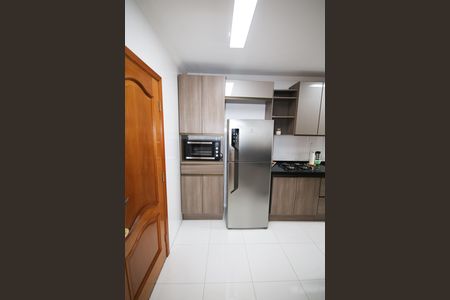 Apartamento para alugar com 110m², 3 quartos e 2 vagas Apartamento para alugar com 110m², 3 quartos e 2 vagasCozinha