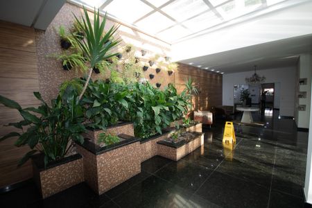 Apartamento para alugar com 110m², 3 quartos e 2 vagas Apartamento para alugar com 110m², 3 quartos e 2 vagasÁrea comum