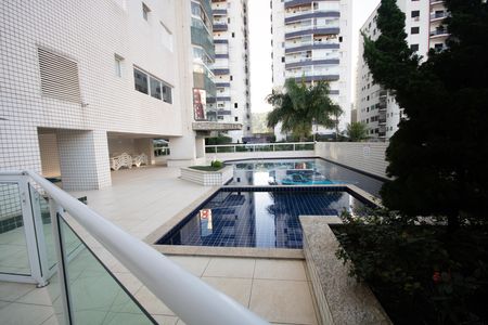 Apartamento para alugar com 110m², 3 quartos e 2 vagas Apartamento para alugar com 110m², 3 quartos e 2 vagasÁrea comum - Piscina