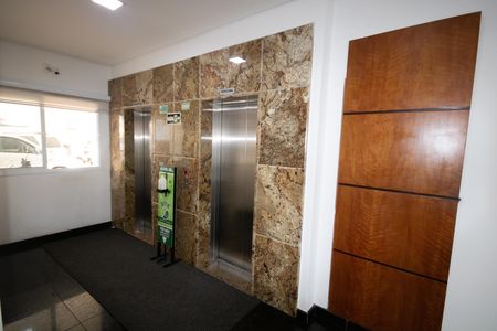 Apartamento para alugar com 110m², 3 quartos e 2 vagas Apartamento para alugar com 110m², 3 quartos e 2 vagasÁrea comum