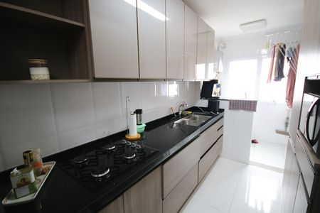 Apartamento para alugar com 110m², 3 quartos e 2 vagas Apartamento para alugar com 110m², 3 quartos e 2 vagasCozinha