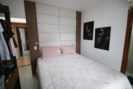 Apartamento para alugar com 110m², 3 quartos e 2 vagas Apartamento para alugar com 110m², 3 quartos e 2 vagasSuíte 3