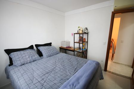 Apartamento para alugar com 110m², 3 quartos e 2 vagas Apartamento para alugar com 110m², 3 quartos e 2 vagasSuíte 2