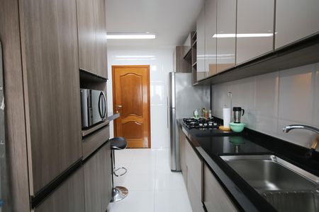 Apartamento para alugar com 110m², 3 quartos e 2 vagas Apartamento para alugar com 110m², 3 quartos e 2 vagasCozinha